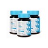 뉴트리디데이 NEW 플러스 오메가3 총 3병 3개월분_h NutriD-Day NEW Plus Omega 3 Total 3 Bottles 3-Month Supply_h