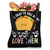 Mental Health Awareness Month Taco Mental Health Support Tote Bag