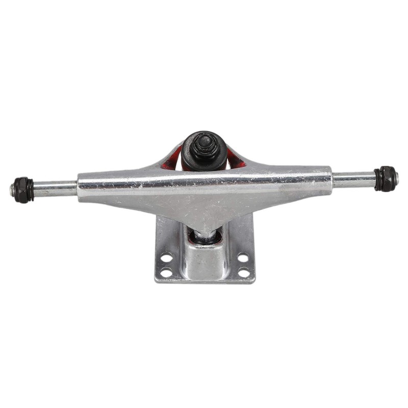 Bopfimer Universal 5Inch Trucks Longboard Truck Bridge Skate Board Truck