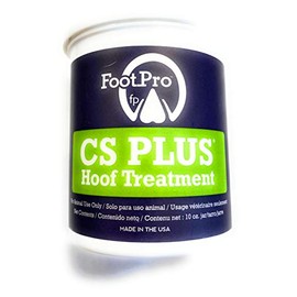 FootPro CS Plus Hoof Treatment 10oz 10OZ