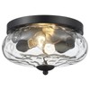 Darkaway Ceiling Light Fixtures Flush Mount Indoor Outdoor Ceiling Light