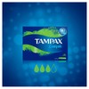 TAMPAX COMPAK SUPER 36