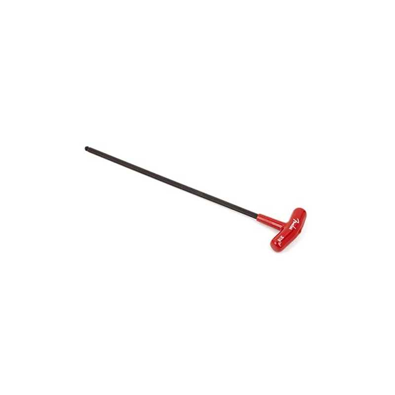 Fender® T-Handle Truss Rod Adjustment WRENCH 3/16-1/8-Inch Hex Socket Wrench