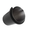 Dosing Cup, 58 mm Stainless Steel Coffee Dosing Tool with