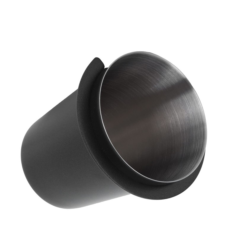 Dosing Cup, 58 mm Stainless Steel Coffee Dosing Tool with