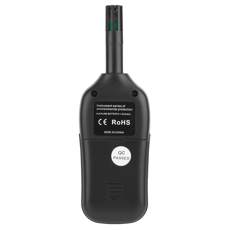UA963 Digital Temperature Humidity Meter Thermometer Hygrometer with Dew Point