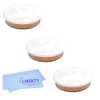 Stay Dri Hearing Aid Dehumidifier Refill Desiccant (3 Pack with