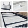 Roof Rack Mount Kits,Roof Mount Kit,304 Stainless Steel Van Roof