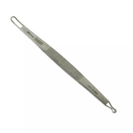 Mehaz 123 Extra-Fine Comedo Extractor 3 3/4"