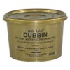Dubbin (Gold Label) -rejuvenate old leather, softens waterproofs and preserves
