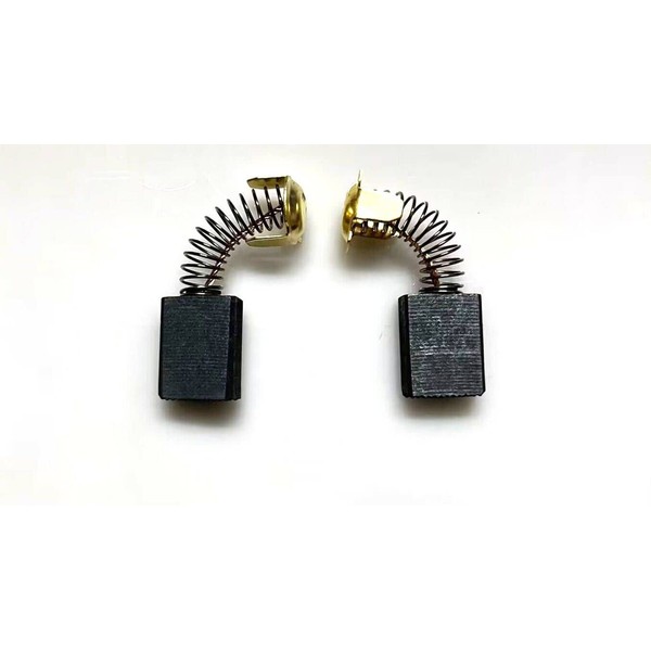 2Pack Tile Saw Carbon Motor Brush Compatible With Kobalt KWS