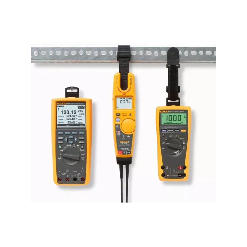 Fluke 플루크 TPAK 미터 걸이 키트 Fluke TPAK Meter Hanging