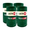 Chong Kun Dang Health Lacto Fit Dang Care 2g x 60 packets x 4 cans / 종근당건강 락토핏 당케어 2g x 60포 x 4통