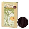 Green Note Henna Natural Brown Set of 6