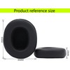 Hesh Ear Pad Repair Accessories Replacement Ear Pad Suitable for