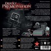 Deadly Premonition The Board Game