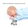 Baby Stroller Arch Toy Travel Play Arch Stroller Pendant Toy
