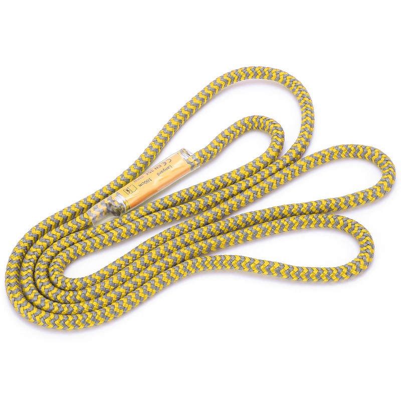 Outdoor Tree Climbing Foot Straps High Altitude Training High Temperature
