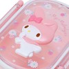 Sanrio 930172 My Melody Lunch Box (Relief)