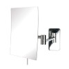 Jerdon Jrtjrt695 Espejo Rectangular para Maquillaje de 16.5 cm Por