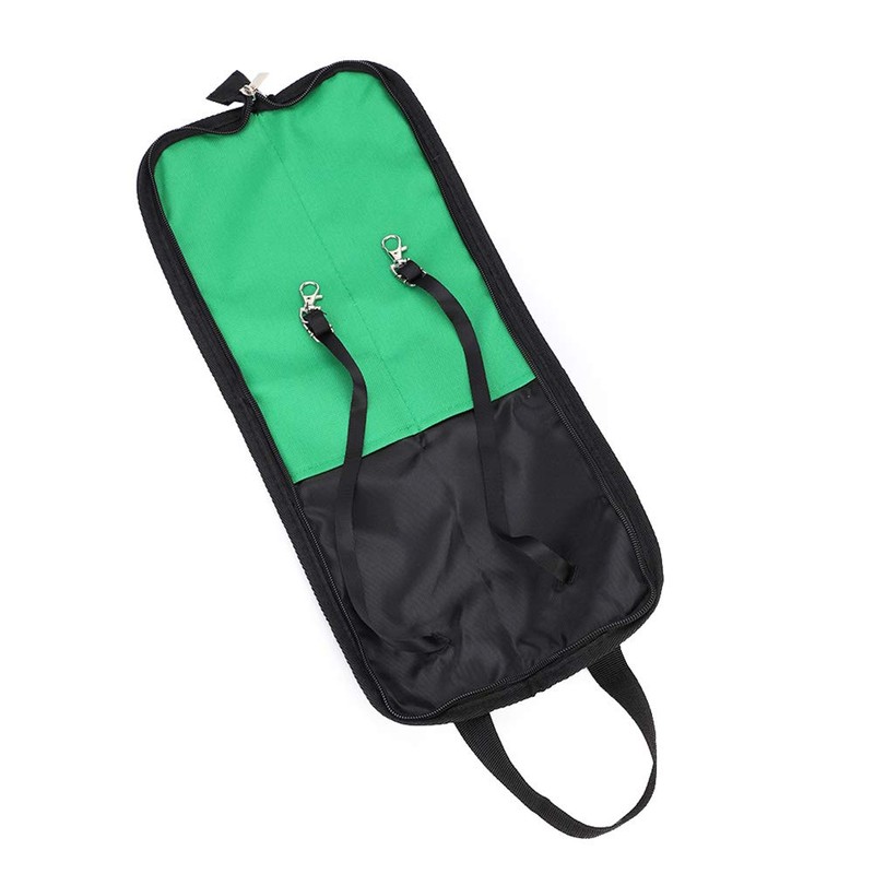 Drum Bag, Drum Stick Holder for Drum Set, Bag for