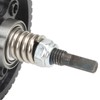RC Car 54T Differential Assembly 15T 17T 19T Motor Gear