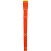 Teepee Earl Grips, Set of 8, No Backline, Orange