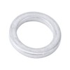 Baosity Pack of 10pcs Bike Chainwheel Screw Chainring Washer Gasket