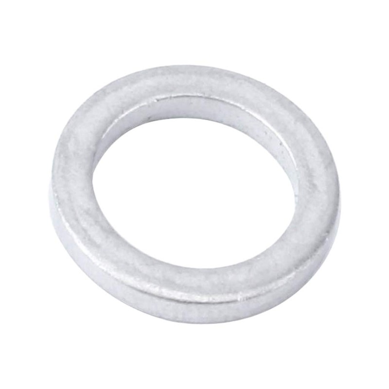 Baosity Pack of 10pcs Bike Chainwheel Screw Chainring Washer Gasket