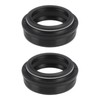 Be In Your Mind 2pcs 28 mm Bicycle Front Fork