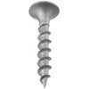 Hard-to-Find Fastener 014973443917 Phillips Deck Screws, 6 x 1 Dacrotized,