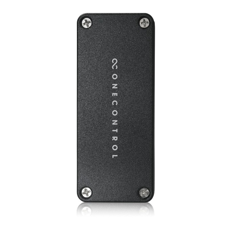 One Control One Control effector for power supply Distro Minimal