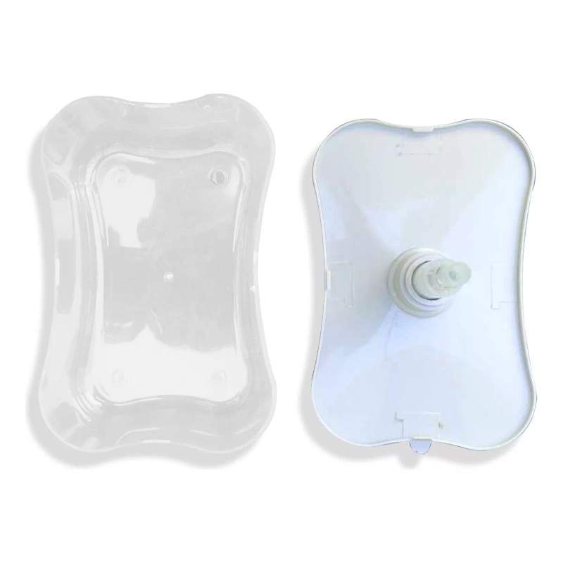 MDJ Dispensador De Jabon