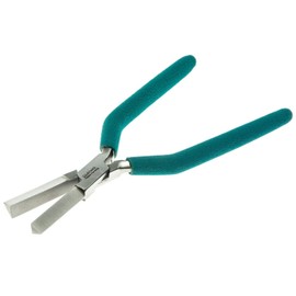 Wubbers Triangular Mandrel Pliers- Med - PLR-1470
