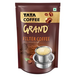Tata Coffee Grand Filter Coffee, 500 g