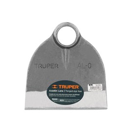 TRUPER AL-0 Round Eye Hoes 1.5Lb (0.68Kg)