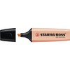 STABILO Boss Original Pastel Highlighters Bevelled Tip 2-5 mm Pack