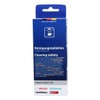 Bosch/Siemens 311940 Cleaning Tablets for Fully Automatic Coffee Machines, Pack