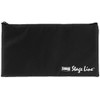 MONACOR MT-40 23.3870 Nylon Microphone Case Black