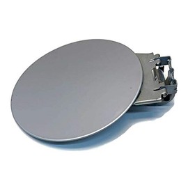 Fuel Lid/Gas Tank Door for 1500, 2500, 3500 Series Chevy Silverado GMC Sierra