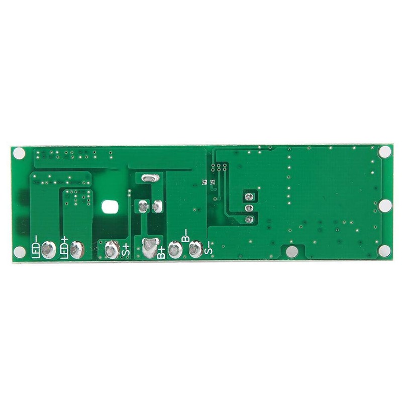 Solar Circuit Board, Light Controlled Radar Human Body Induction Solar