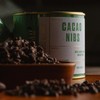 Marou Cacao Nibs Tin, 160g