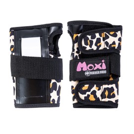 187 KILLER PADS Wrist Guard - M Moxi Leopard