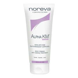 Alpha KM Body Milk 200 ml