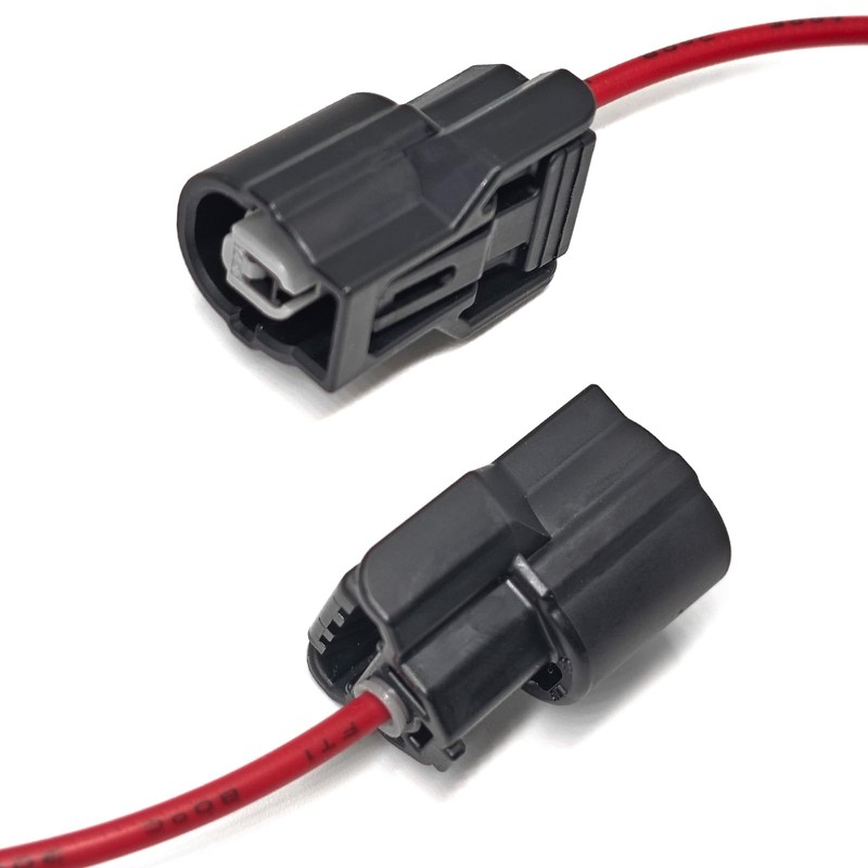K20 K24 Knock Sensor Switch Connector 1861-K24 (Set of 2),