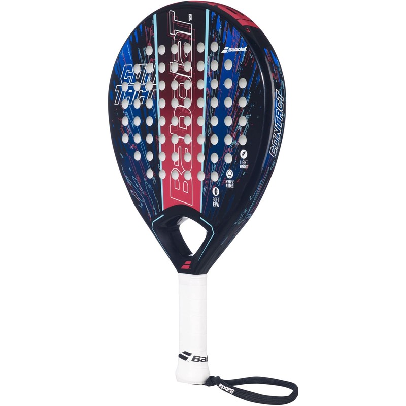 Babolat Contact Easy-to-Play Padel Racket