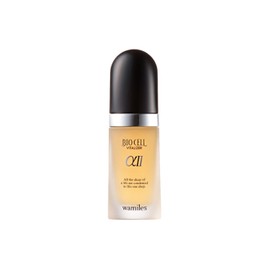 The Mineral Line Wamiles Biocell Vitalizer α2 1.3 fl oz (38 ml) Beauty Lotion