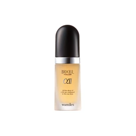 The Mineral Line Wamiles Biocell Vitalizer α2 1.3 fl oz (38 ml) Beauty Lotion