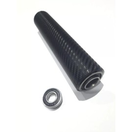 Unbranded New Golf Club Shaft Spinefinder- Swing Alignment Tool- Choose Color - Blue