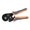 iCrimp Self-adjustable Crimping Tools Plier for AWG20-5 Bootlace End-sleeves Ferrule,